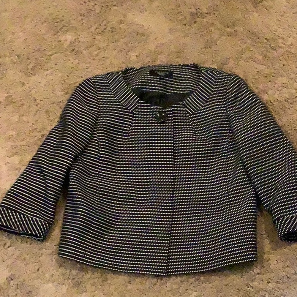 Talbots Suit jacket